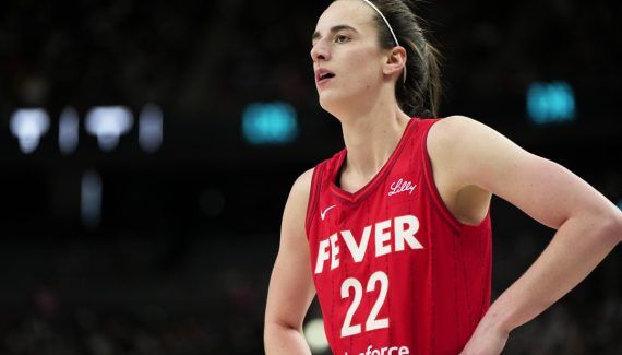 Caitlin Clark et Napheesa Collier, capitaines du All-Star Game WNBA