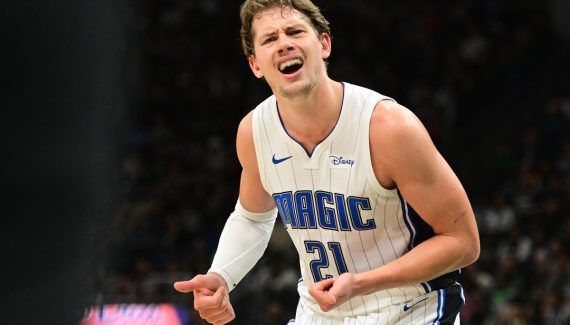 Le Magic ne retient pas Moe Wagner