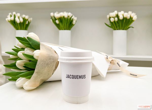Paris Fashion Week : le défilé Jacquemus Homme Printemps-Été 2026 en images