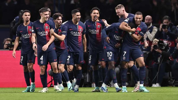 Mondial des clubs 2025 : le PSG élimine l’Inter Miami de Messi