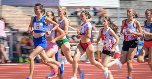 Photos. Athlétisme : un championnat Grand Est 2025 de bonne facture à Epinal