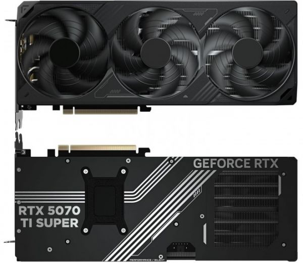 Savons-nous déjà presque tout de la future NVIDIA GeForce RTX 5070 Ti Super ???