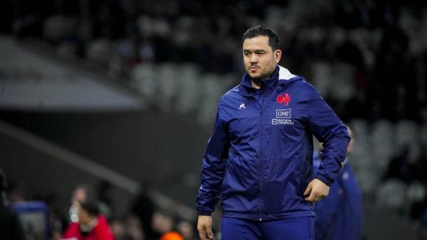 Les Blacks promettent l’enfer au XV de France : Laurent Sempéré réagit !