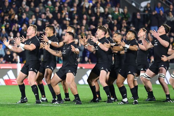 Très gros coup dur pour les All-Blacks avant d’affronter le XV de France !