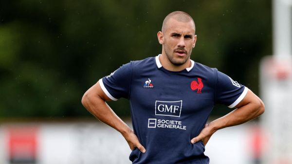 Hécatombe au sein du groupe France, ce lundi, à l’approche du premier match contre les Blacks !