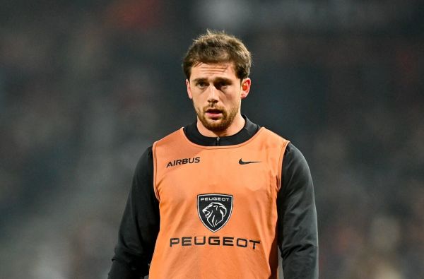 VIDEO : Quand Pierre-Louis Barassi confirme à demi-mot qu’il va rejoindre le groupe France