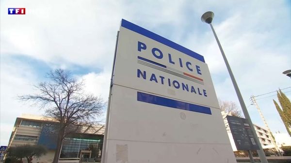 Vaucluse : un homme tue sa compagne à coups de couteau devant leurs quatre enfants | TF1 INFO