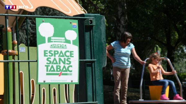 "Révolutionnaire, mais aussi très courageux" : voici le bilan de 50 ans de mesures anti-tabac | TF1 INFO