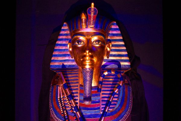 Un élément présent dans la tombe maudite de Toutankhamon pourrait bouleverser la médecine