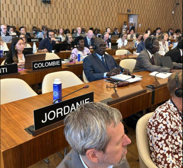 Le Tchad ratifie la Convention de l'UNESCO sur la qualité de l'Enseignement supérieur