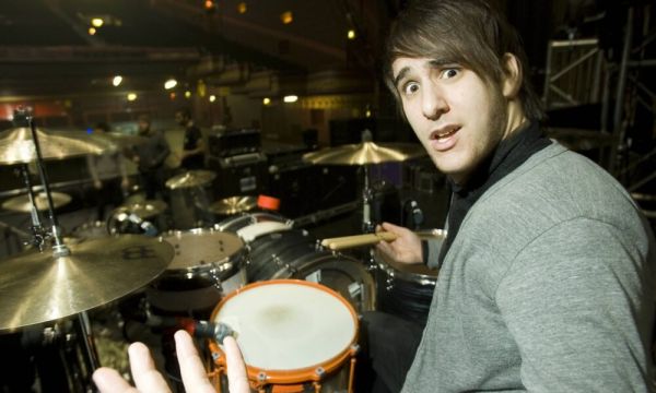 Zac Farro de Paramore annonce un album solo