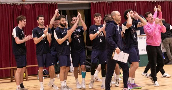 Handball. Nationale 2 masculine : la saison pleine des Beaunois