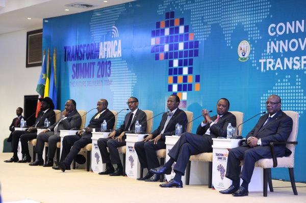 Smart Africa reporte le Transform Africa Summit 2025 pour renforcer son impact stratégique