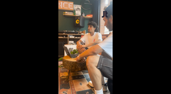Avec son album Mulato, Milhan raconte son voyage intérieur