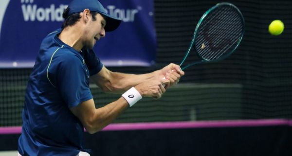 [Tennis] Rodesch finalement opposé à Garin au premier tour de Wimbledon