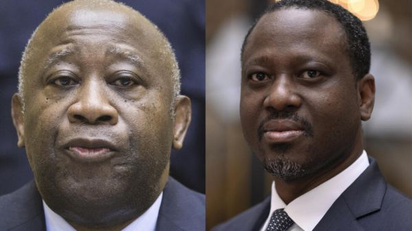 PRESIDENTIELLE 2025 EN RCI : Les carottes sont-elles cuites pour Gbagbo et Soro ?