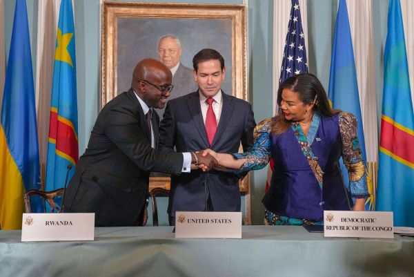 ACCORD DE PAIX ENTRE LA RDC ET LE RWANDA : Le plus dur reste à venir