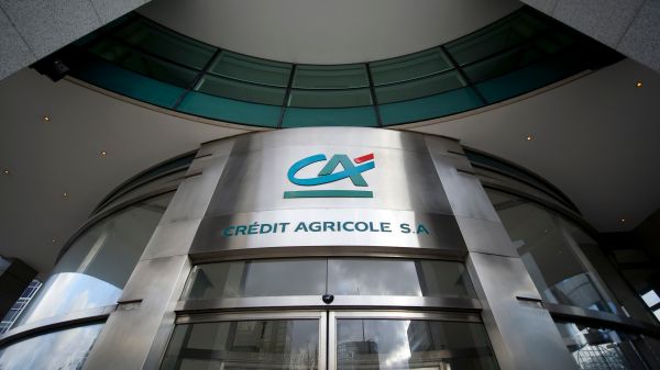 Son ancien patron voyait le bitcoin s'effondrer: le Crédit Agricole devient la première banque française à obtenir un agrément européen sur les cryptos