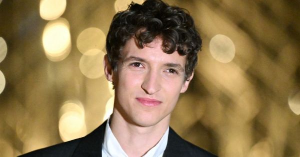 Aliocha Schneider : biographie, vie privée et actualités