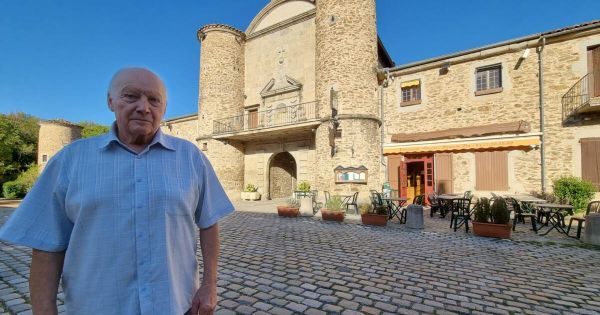 Loire. Tenu par des octogénaires, ce restaurant du Pilat ouvre ses portes aux repreneurs