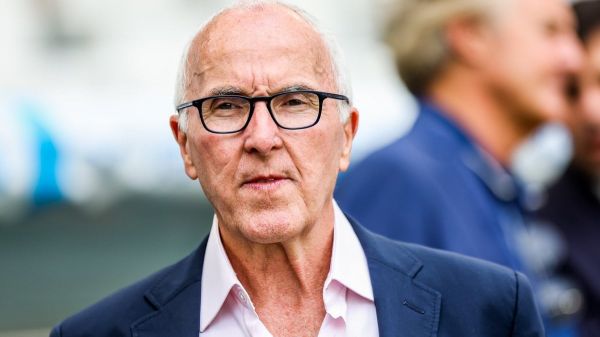 OM : McCourt annonce du lourd, le PSG menacé ?
