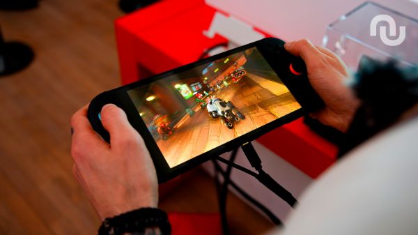 L’écran de la Nintendo Switch 2 est une déception immense, épisode 150