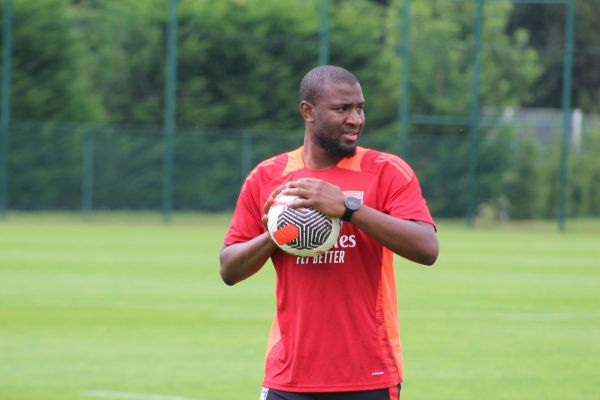 Comme les pros, la réserve de l'OL reprendra le 7 juillet