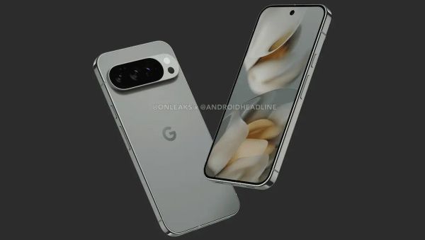 Actualité : Pixel 10 Pro : voici les 4 grosses nouveautés que Google préparerait
