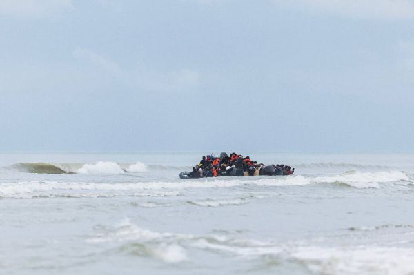 L'un des naufrages les plus meurtriers ces dernières années, délibéré attendu pour 9 passeurs présumés dans la Manche