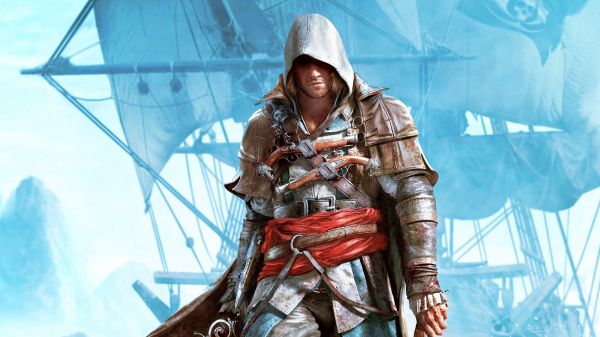 Assassin's Creed Black Flag Remake est bien une réalité, ça se confirme encore