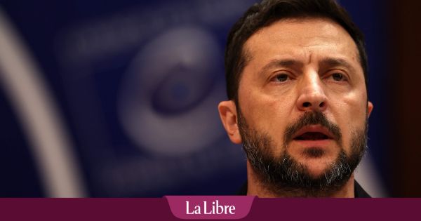 Zelensky signe un décret en vue d'un retrait de l'Ukraine de la convention sur l'interdiction des mines antipersonnel