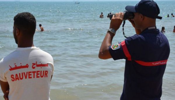 Vagues mortelles : Les noyades se multiplient sur les plages tunisiennes