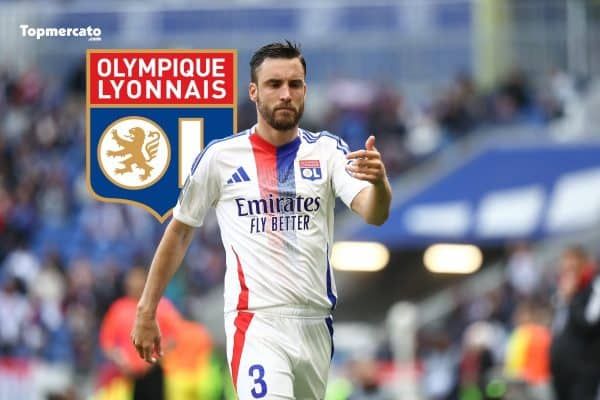 Mercato OL : 3 destinations s'offrent à Nicolas Tagliafico