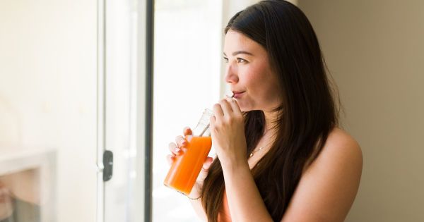 Les meilleures boissons pour soulager les symptômes des règles