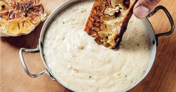 Voici LA recette qu'il faut maîtriser pour réussir son repas à la planche !