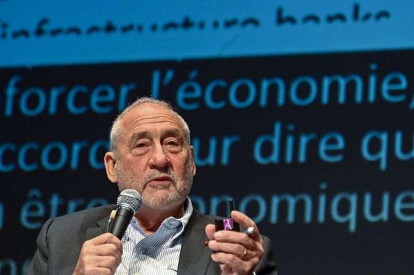 Les milliardaires de la tech « dictent » leurs politiques, accuse le prix Nobel d'économie Joseph Stiglitz