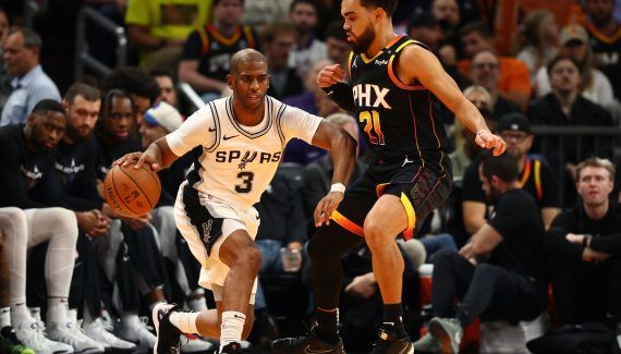 Chris Paul dans le viseur des Suns et des Clippers ?