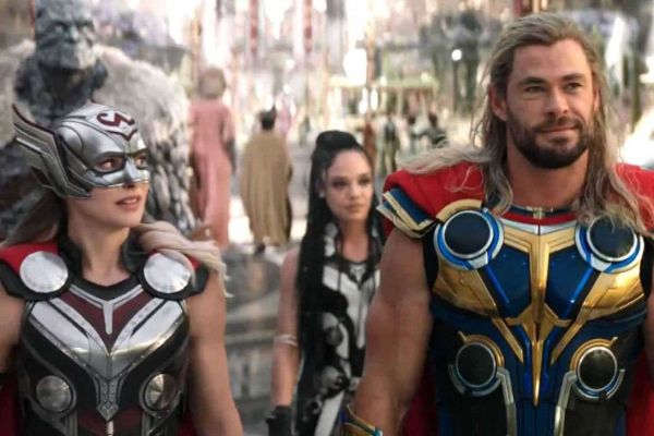 Une nouvelle rumeur sur Thor 5 annonce un sombre destin pour le Dieu du Tonnerre