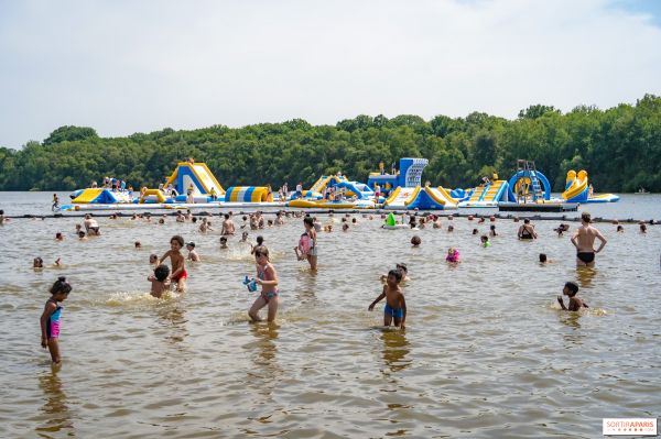 10 chouettes sorties à faire dans les Yvelines ce week-end du 5 et 6 juillet 2025