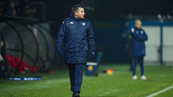 Football : l'entraîneur de Versailles « profondément touché » par l'affaire de présomption de match arrangé