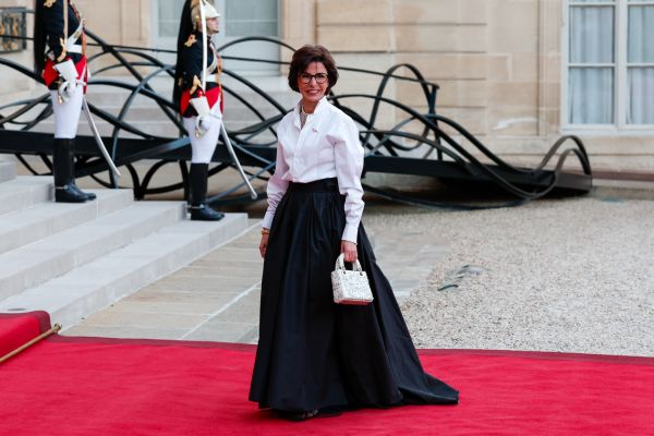Réforme de l'audiovisuel public : Rachida Dati compte sur le RN