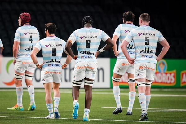 Le Racing 92 veut encore recruter du très lourd : Connor Murray se propose !