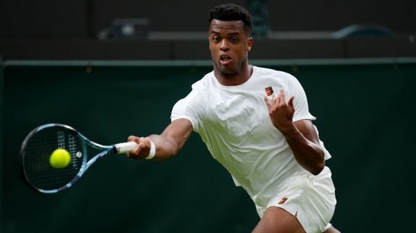 DIRECT. Wimbledon: suivez en live le premier tour du Grand Chelem londonien