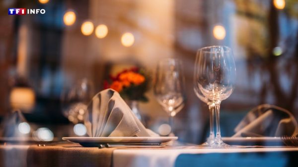 "No-show" : comment les restaurants s'organisent contre les réservations qui ne sont pas honorées | TF1 INFO