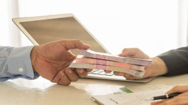 نسبة الفائض على قروض مؤسسات التمويل الصغير تجاوزت 25% في 2024