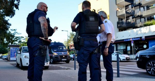 Mâcon. Une rixe ultra-violente oppose « entre 60 et 80 individus » : un homme gravement blessé