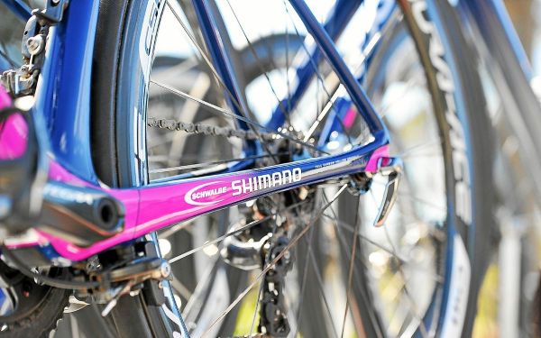 Doltaire (Véloce Vannetais) vainqueur de l'Élan Gacillien ce dimanche