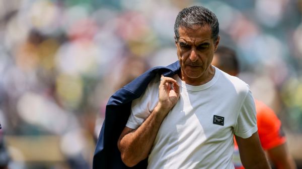 John Textor vire l'entraîneur de Botafogo après l'élimination en 8es de finale de la Coupe du monde des clubs