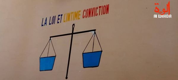 Tchad : La justice confirme l'exclusion du Pasteur Mbaidadjé Benjamin de l'Église Baptiste de Moursal