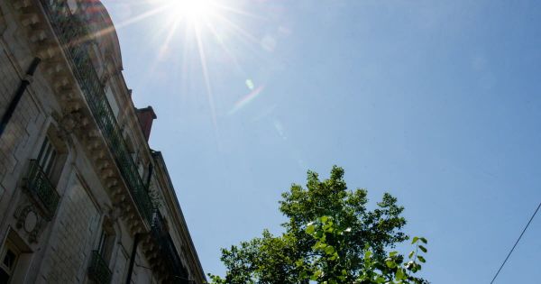 La question du jour. Les épisodes caniculaires vont devenir la norme d'ici 20 ans. Envisagez-vous de quitter la Côte-d'Or pour une région plus fraîche ?